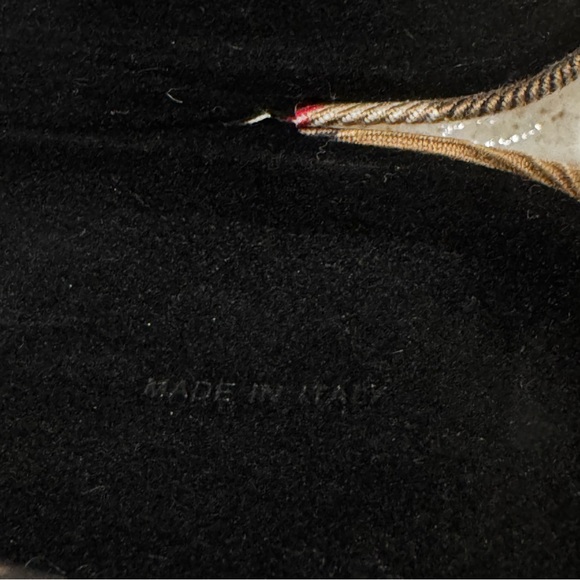 Burberry Sunglasses Case main image 7